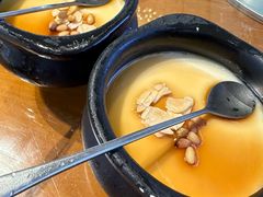 豆腐花-凤阁楼果木烧鹅(鹤山陈山店)
