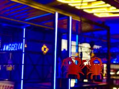 大堂-胖哥俩肉蟹煲(虹口龙之梦店)