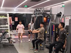 -乐刻健身(龙华红山6979店)