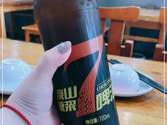 -食客烧烤(罗道庄店)