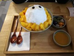 -怪物的冰与火(天虹商场中山路店)
