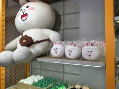 -line friends(明洞旗舰店)