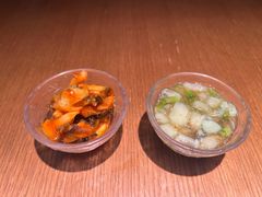 -水之惠鲜鱼料理(王府大街店)
