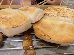 -木屋烧烤(西南角店)