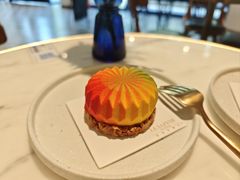 -LE SAPHIR 莎菲尔菓子(和兴店)