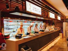 大堂-孙毛肚火锅(春熙路店)