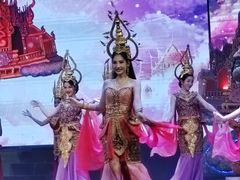 -金东尼人妖秀