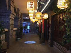 -杨记隆府(白象街店)