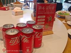 -鸡毛店·川菜(文殊院店)