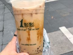 -1点点(大连路店)