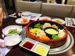 -瑞膳首尔参鸡汤(龙塔店)