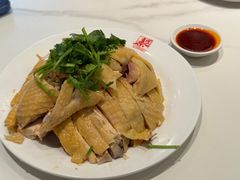 -泰煌鸡·上海白斩鸡·沪菜(平利店)