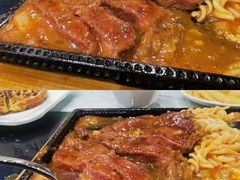 -银鲨海鲜烤肉火锅自助餐厅(五星店)