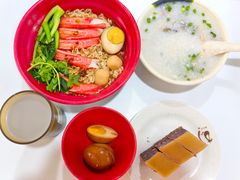 -下环街市熟食中心