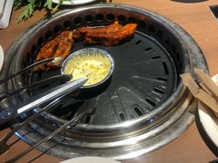 -火炉火自助餐(悠唐购物中心店)