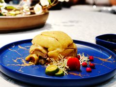 白切绍兴鸡-麟1929(外滩店)