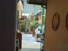 -庭苑饭香·生态餐厅(动物园店)