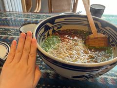 -蜗牛小馆醉乡民谣云南菜(惠新西里店)