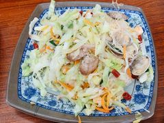 -福州人铭小吃