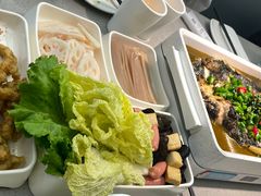 -半天妖烤鱼(万象城店)
