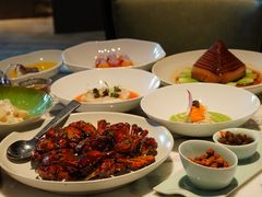 -杭州君悦酒店·湖滨28中餐厅