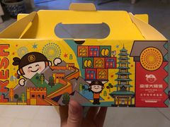 -南洋大师傅(昌平龙德广场店)