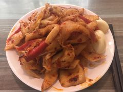 -清真马虎面馆(西七路店)