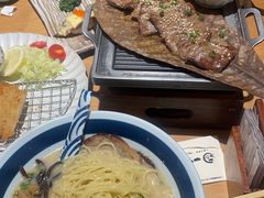 -一心创作料理屋(经开万达店)