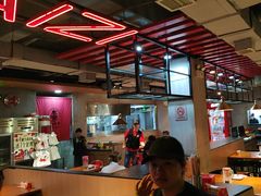 -三太子地摊烧烤·小龙虾(北蔡店)