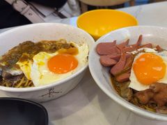 -百乐门粉面店(二龙喉分店)