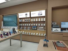 -OPPO体验店(广州荔湾区领展广场店)