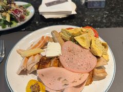 -博林天瑞喜来登酒店·西丽尚膳