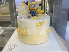 -CAKE BOSS 蛋糕老板(西单君太百货店)