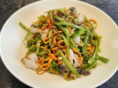 -正德楼果木烤鸭·渔家菜(东港店)