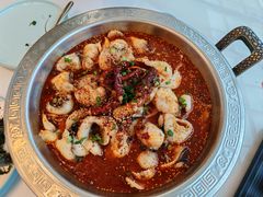 -奔跑吧陕菜·盛世长安(民乐园万达店)