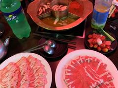 -老诚一锅羊蝎子(黄寺大街店)