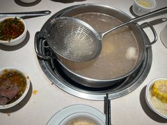 -潮泰牛肉火锅 · 创于1992年(车公庙店)