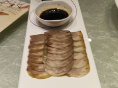 肘花-东方之珠海鲜酒楼(南开店)