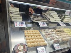 -许阿姨糕团店(南京总店)