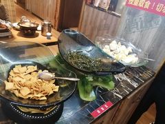 -肖记公安牛肉鱼杂馆· 省级非物质文化遗产(仁和路店)