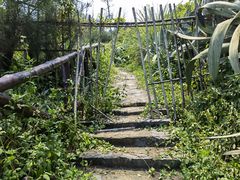 -漳州滨海火山岛自然生态风景区