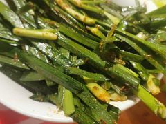 韭菜-胖记烤肉(江汉路店)