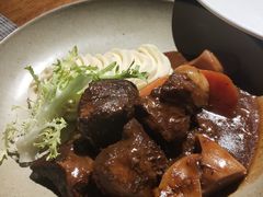-巴别塔法餐舍(合作路店)