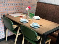 -湘邻呷铺·田园家宴(汉基广场店)