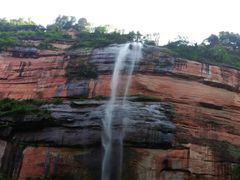 -赤水丹霞旅游区·佛光岩