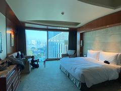 -上海凯宾斯基大酒店