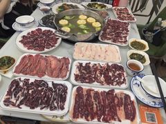 -福合埕牛肉火锅(长平国新店)
