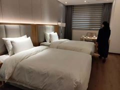 -成都锦城原舍酒店(锦里武侯祠店)