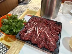 -三毛牛肉店(福强店)