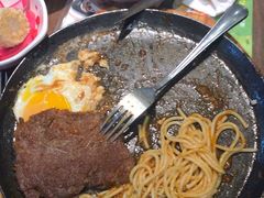 -豪享来中西餐厅(隆昌店)